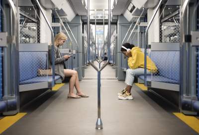 Kijów doradza Krakowowi jak zbudować metro, to nie tylko środek transportu