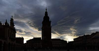 Krzysztof Piasecki: Życie w Krakowie staje się nieznośne…