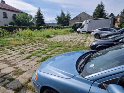 Mieszkańcy zdecydują co powstanie w miejscu betonowego, dzikiego parkingu