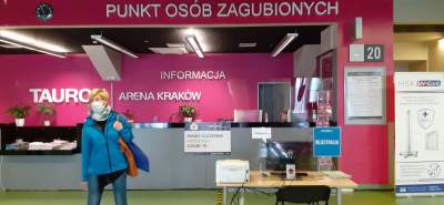 Tu zaszczepią niepełnosprawnych bez rejestracji. Największy punkt szczepień już działa