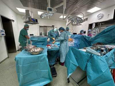 Ludzie wstydzili się i bali tej choroby, akcja Owsiaka "odczaruje" tę dziedzinę