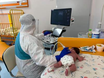 Mimo święta dużo zakażeń i zgonów. Ciężkie powikłania po bezobjawowym COVID