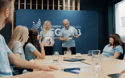 Brakuje wolontariuszy na Igrzyska Europejskie, druga tura naboru