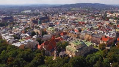 Kraków zyskał dzięki tej akcji 100 milionów. Można za to zbudować kilka basenów
