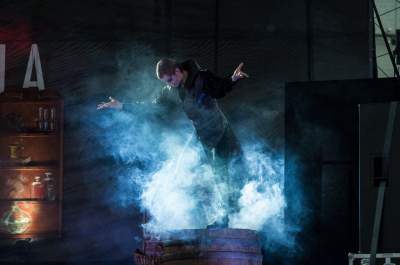 Rynek Główny zamieni się w największą salę taneczną w Europie