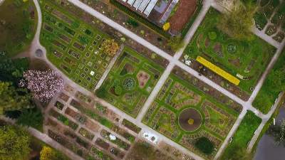 Miejsce, które w Krakowie pachnie najładniej. Poczuj to!