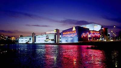 Plaza do rozbiórki. Biurowce zamiast galerii handlowej?