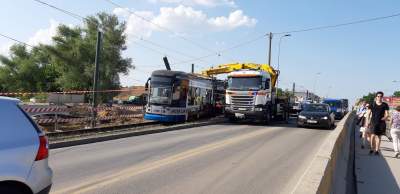 Nie czekajcie na tramwaj do Borku Fałęckiego. Nie przyjedzie