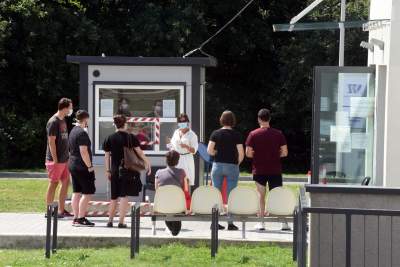 Wśród ofiar 44-letnia kobieta. Zmiana przepisów "wyleczyła" rekordową liczbę osób?