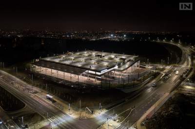 Rusza nowe połączenie z Górki Narodowej w kierunku Nowej Huty