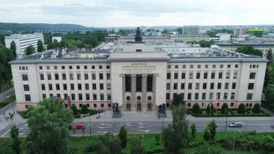 Profesor AGH wśród najczęściej cytowanych na świecie naukowców