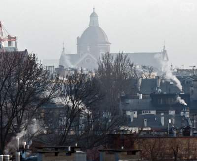 Czy zimą krakowanie będą marznąć? Miasto domaga się dopłat na ogrzewanie mieszkań