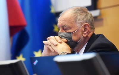 Główni antybohaterowie debaty o LGBT. Wstyd...