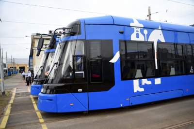 Tramwaje nie będą jeździć do Borku Fałęckiego. To będzie spory remont