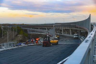 Droga ekspresowa S7 – ważne zmiany na Węźle Mistrzejowice
