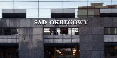 Wielka wymiana prezesów krakowskich sądów, odwołanych ma zostać kilkanaście osób