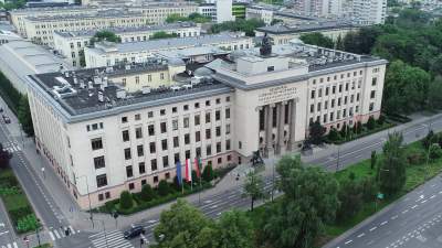 AGH z rekordową liczbą absolwentów multimilionerów