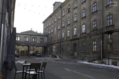 Konserwator zabytków chce zamknąć klub na Dolnych Młynów: natychmiast!