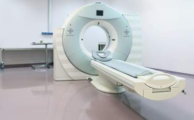 Naukowcy z UJ budują tomograf nowego typu. Jedyne na świecie takie rozwiąznie