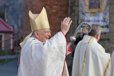 "W Polsce znalazły się miasta, które z Bożego Narodzenia zrobiły święto jednorożca"