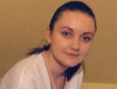 Wyszła do parku Jordana i ślad po niej zaginął