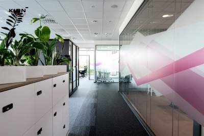 Niemiecki koncern rozwija swój oddział IT w Krakowie. Szuka pracowników