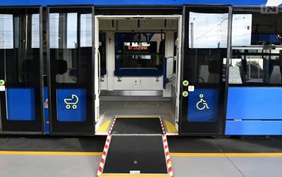 Ważna zmiana w kursowaniu tramwajów w Krakowie