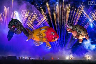 Koniec ery smoków pod Wawelem? "Nie żegnamy się z Wami lecz..."