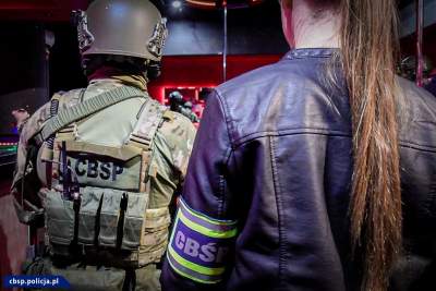 Celowo upoili go w krakowskim klubie, w wyniku zatrucia alkoholem zmarł