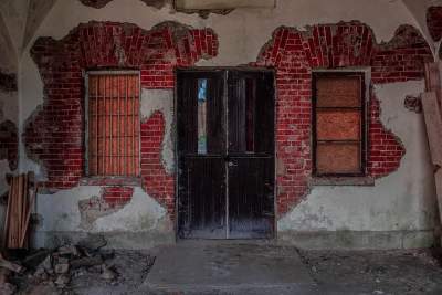 Aktywista uruchomił mapę pustostanów. Czy rozwiązałyby problem mieszkaniowy?