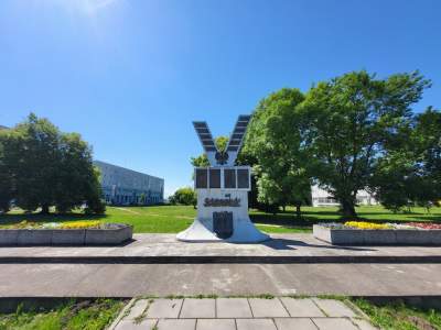 To szczególny pomnik w Nowej Hucie. Zapadły ważne decyzje