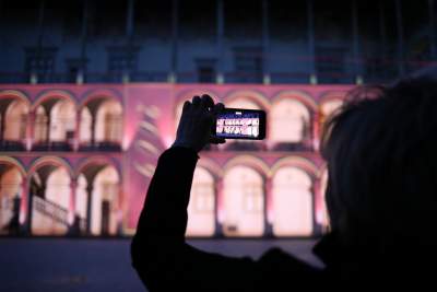 Noc w Muzeum, ale tylko w dzień. Atrakcji jednak nie zabraknie