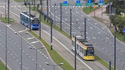 Bezpłatna komunikacja miejska w Krakowie! Jedyny taki dzień w roku