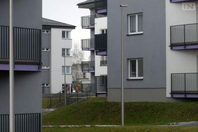 Bardzo dużo mieszkań na sprzedaż w Krakowie. Dlaczego się nie sprzedają?