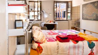 "Mieszkanie za remont", można już składać wnioski