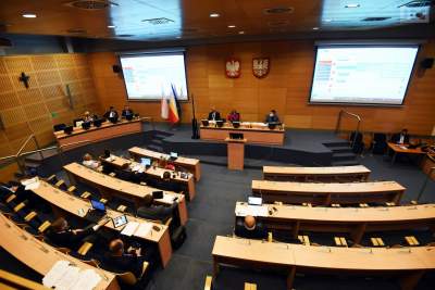 Jest projekt zmian w uchwale anty-LGBT. Jaki jest sens nowej deklaracji?