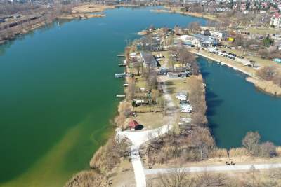 Dobra wiadomość dla kajakarzy, tu będą szkolić mistrzów