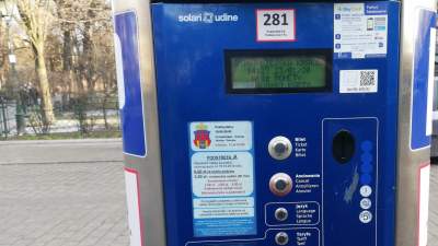 Wrócą opłaty za postój w Strefie Płatnego Parkowania, prezydent podał termin