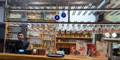 Idealne miejsce w Krakowie dla tych, którzy kochają pyszne jedzenie