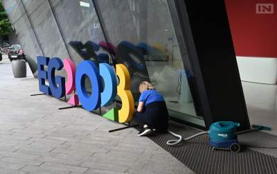 Ile kosztują te Igrzyska? "Kraków zarabia, a województwo przepala setki milionów"