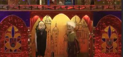 Protest organizacji żydowskich w sprawie krakowskich jasełek. "Antysemicki charakter"