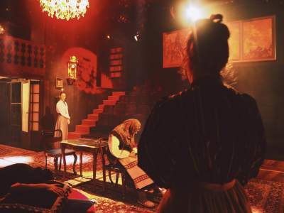 Nareszcie znów możemy pójść do teatru. Co w repertuarze?