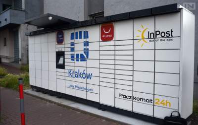 Bez kolejek, bez numerków, bez załatwiania spraw "w okienku"