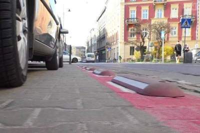 Zbawienny efekt separatorów na Długiej. Pierwszy taki miesiąc od lat