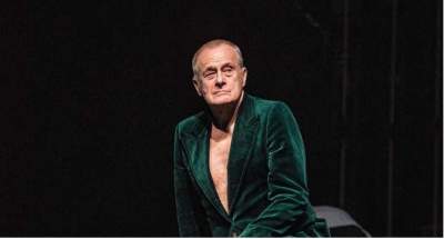 Aktor Starego Teatru uległ fatalnemu wypadkowi, potrzebna pomoc