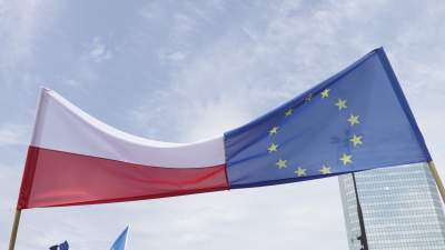 Piotr Stolecki: Europejska inność, nabyta lub wrodzona