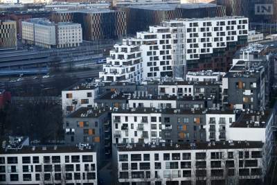 Gwałtowny wzrost liczby niesprzedanych mieszkań. Jak reagują deweloperzy?