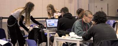 To im zależy najbardziej! Projekty młodych krakowian „W dobrym klimacie”