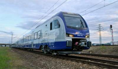 "Polski ład" na kolei: rosną ceny biletów, koniec weekendowych promocji