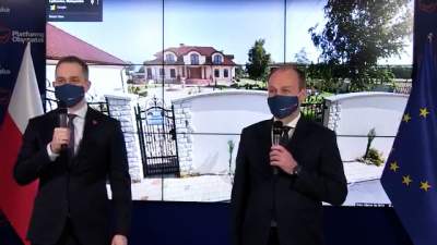 Skąd Obajtek miał miliony na dworek pod Krakowem? "Kasta oligarchów"